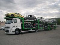 transport de véhicules  valence amd transport